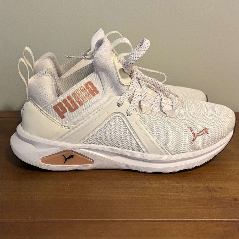Puma Softride Enzo 5 Running Sneaker